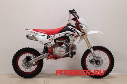 Motoland CRF 125 17/14 MSD