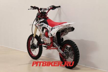 Motoland CRF 125 17/14 MSD