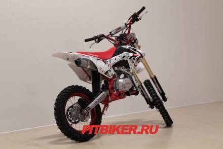 Motoland CRF 125 17/14 MSD