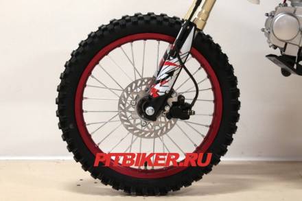 Motoland CRF 125 17/14 MSD