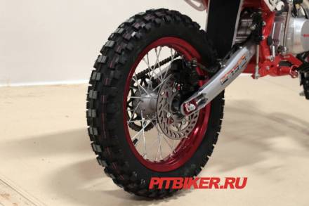 Motoland CRF 125 17/14 MSD