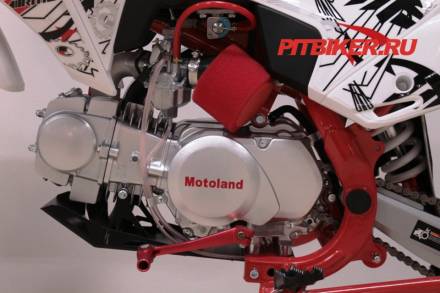 Motoland CRF 125 17/14 MSD
