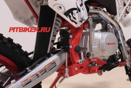 Motoland CRF 125 17/14 MSD