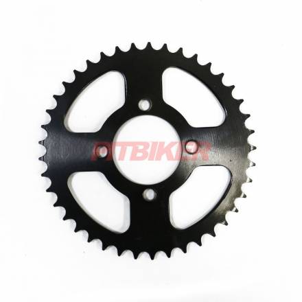 Звезда ведомая 41т 428