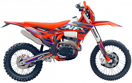 Мотоцикл NFX Outlaw NB300 Enduro