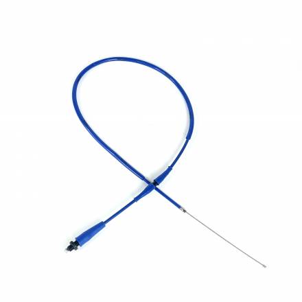 Трос газа OTOM NC/CB (PWK/PE) 1150+160 синий