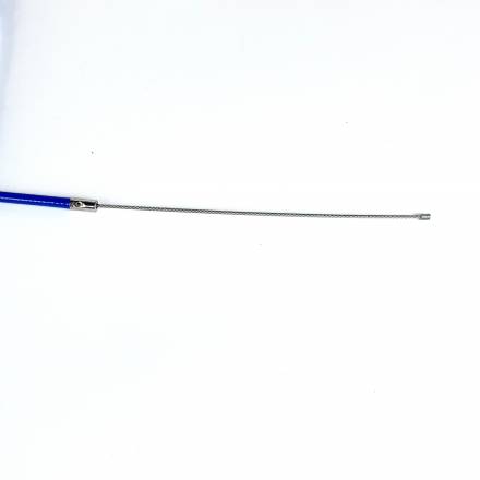 Трос газа OTOM NC/CB (PWK/PE) 1150+160 синий