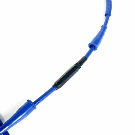 Трос газа OTOM NC/CB (PWK/PE) 1150+160 синий