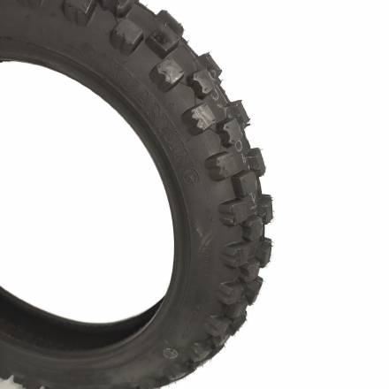Покрышка мото 12&quot; 80/100-12 P-153 Yuanxing (кросс)