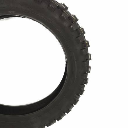 Покрышка мото 12&quot; 80/100-12 P-153 Yuanxing (кросс)