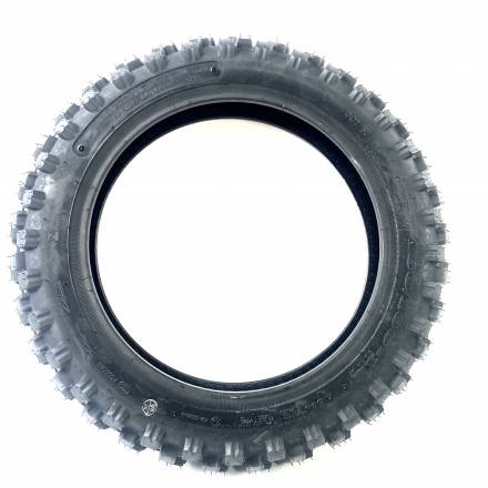 Покрышка мото 12&quot; 80/100-12 P-153 Yuanxing (кросс)