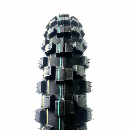 Покрышка мото 12&quot; 80/100-12 P-153 Yuanxing (кросс)