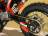 Питбайк Full Crew FC125 17/14 Оранжевый MSD