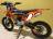 Питбайк Full Crew FC125 17/14 Оранжевый MSD