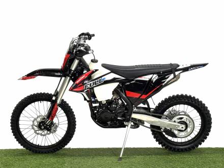 Мотоцикл FullCrew Enduro Pro NB300 21\18 MSD / EP