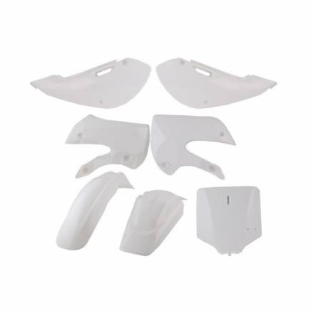 Комплект пластика KLX