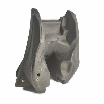 Топливный бак K6