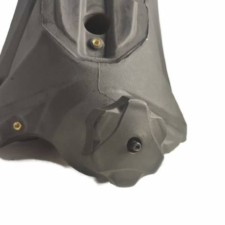 Топливный бак K6