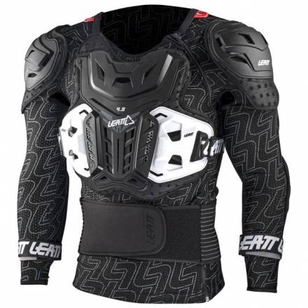 Защита тела Leatt body protector 4.5 pro XXL