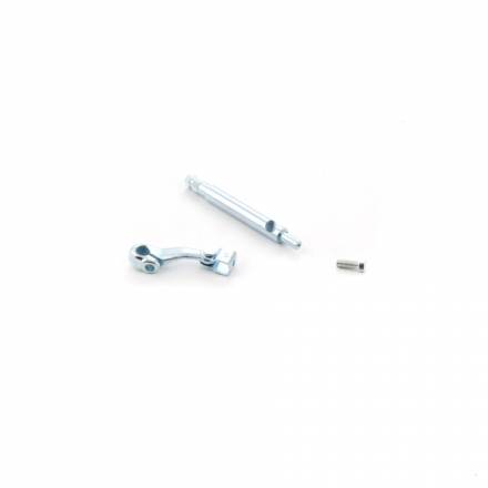 Флажок сцепления двиг. ZS1P62YML-2 (W190)  CN