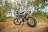 Кроссовый мотоцикл BSE Z5 250e 21/18 5 STORM (ЧЕРНЫЙ ПЛАСТИК, ЧЕРНАЯ РАМА)