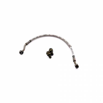 Шланг масляного радиатора 370mm YCF SPIII