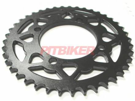 Звезда ведомая 43т 428