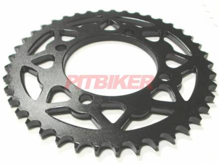 Звезда ведомая 43т 428