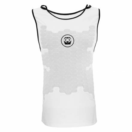 Жилет защитный ATLAS CHARGER  Whiteout белый    S/M