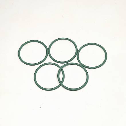 Кольцо уплотнительное резонатора (44,00x3,00) KOSHINE