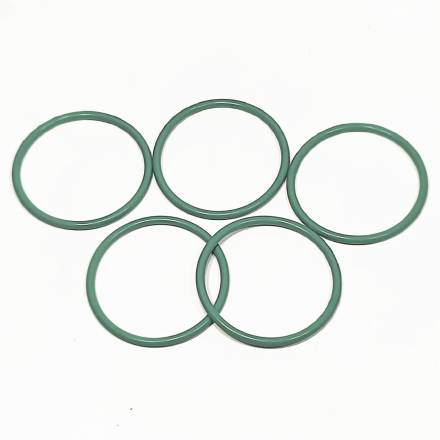 Кольцо уплотнительное резонатора (44,00x3,00) KOSHINE