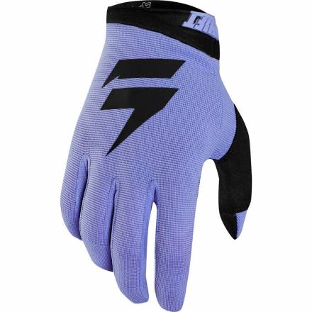 Мотоперчатки Shift White Air Glove Purple XXL (19325-053-2X)
