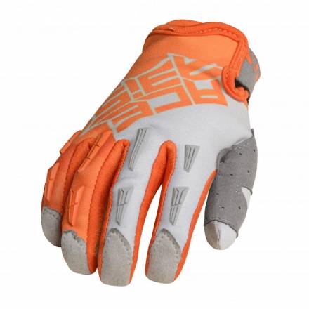 Перчатки Acerbis детские MX-X-K- KID Orange, M
