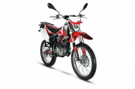 Мотоцикл кроссовый KAYO T2-G 250 ENDURO 21/18 (2020 г.) MSD