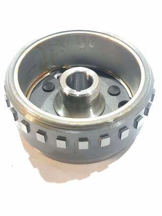 LU049968 Ротор магнето в сборе