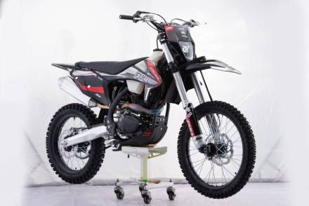 Мотоцикл FullCrew StreetKiller PR300 21\18 MSD / SK