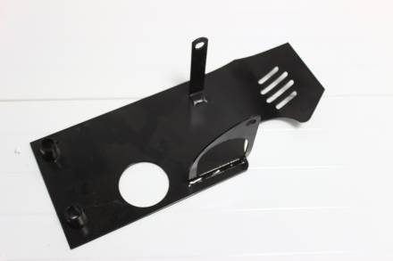 Защита двигателя питбайк с эл. Стартера