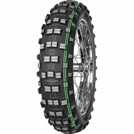 120/90-18 65M TERRA FORCE-EF Super Soft TT Митас