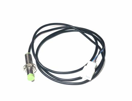 Датчик скорости 3 контакта