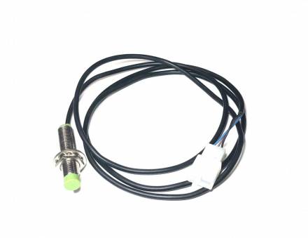 Датчик скорости 3 контакта