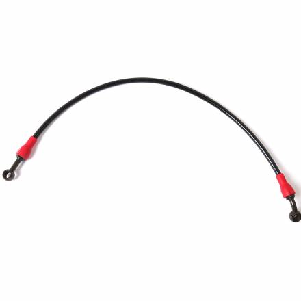 Тормозная магистраль, Тормозная магистраль