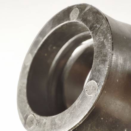 Патрубок карбюратора W190