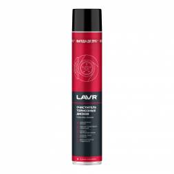 Очиститель тормозных дисков LAVR, 1 л