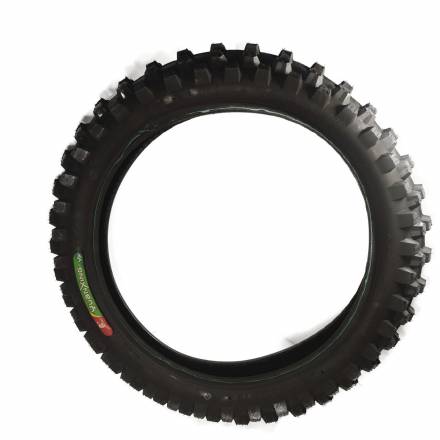 Покрышка мото 18&quot; 110/90-18 P-376 Yuanxing (кросс)