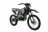 Мотоцикл FullCrew Thunderbolt PR250 21\18 MSD / TB