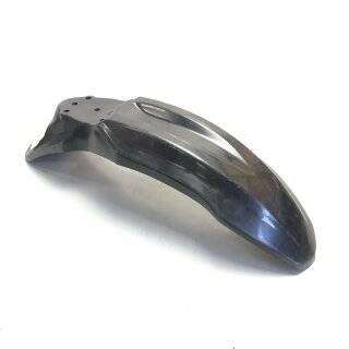 Крыло переднее черное CRF70