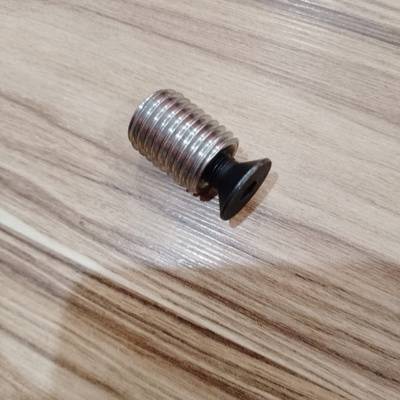 Ввертыши в руль для защиты рук