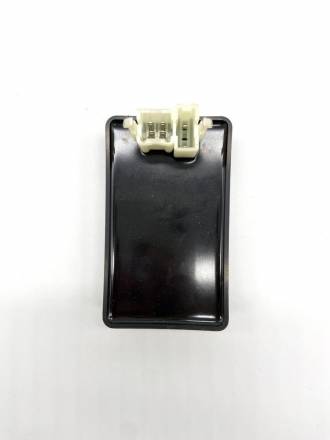 КОММУТАТОР (БЛОК CDI) 157QMJ, 152QMI, 161QMK ATV 150-200CC (6 КОНТ.(4-2))