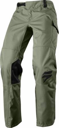 Мотоштаны Shift Recon Drift Pant Fatigue Green W38 (19390-111-38)