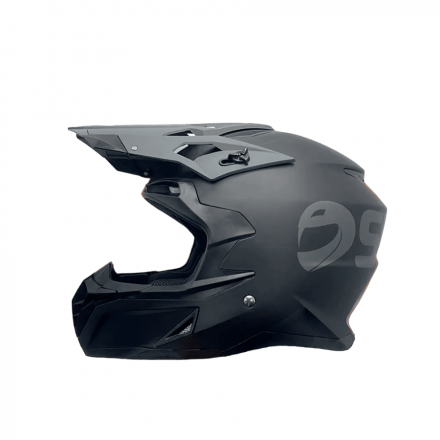 Шлем, Sparx, Raptor (JH-601), серый матовый, 2XL